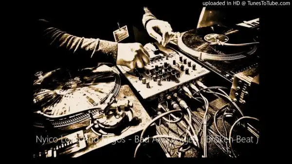 Nyico Loco - Omunye Remix